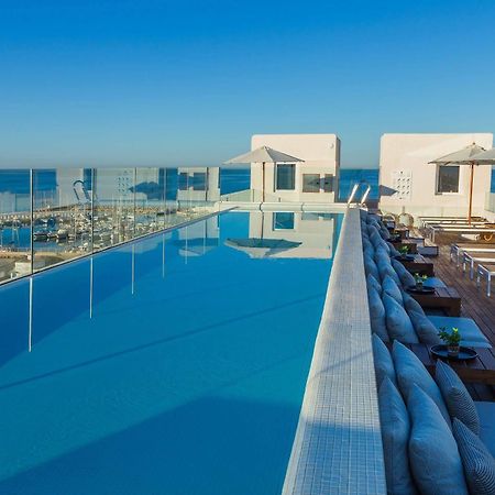 HM Alma Beach Can Pastilla  Exterior foto