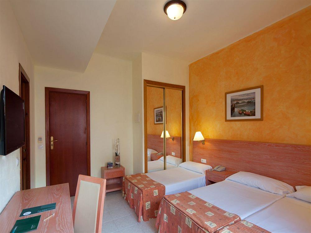 HM Alma Beach Can Pastilla  Exterior foto