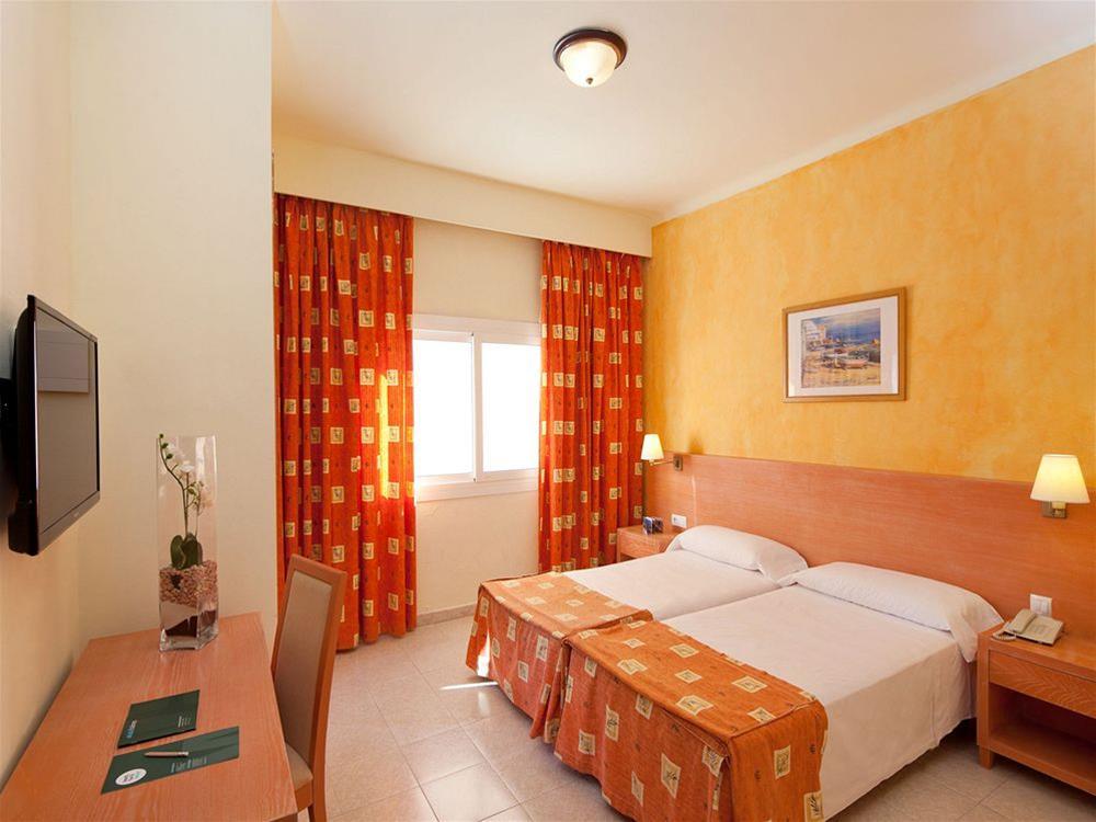HM Alma Beach Can Pastilla  Exterior foto