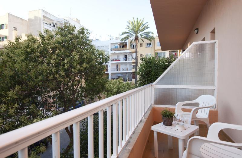 HM Alma Beach Can Pastilla  Exterior foto