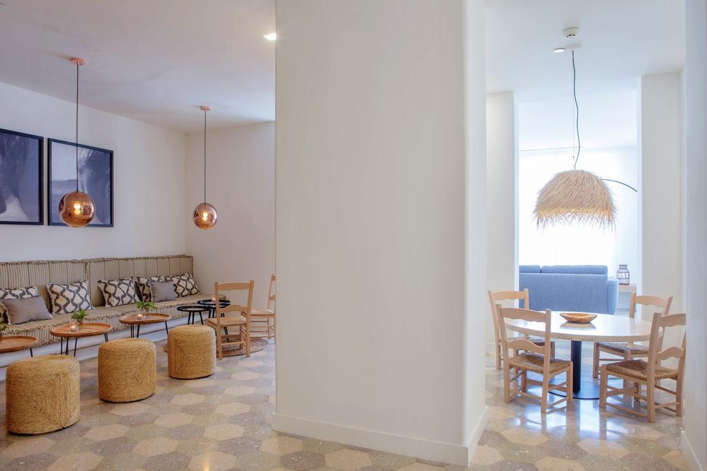 HM Alma Beach Can Pastilla  Exterior foto